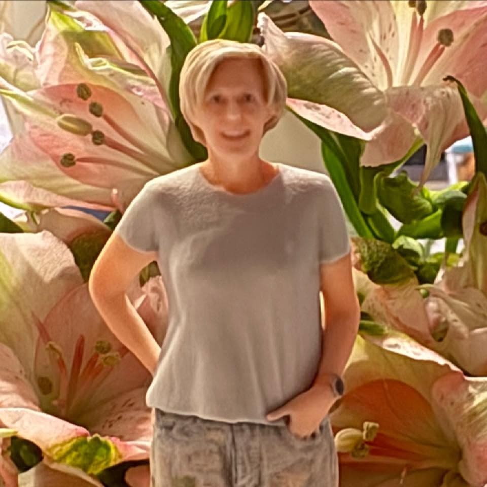 Cathy Jeffries, Founder